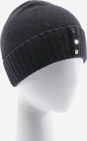 Lauren Ralph Lauren Hat & Cap in S in Black: front
