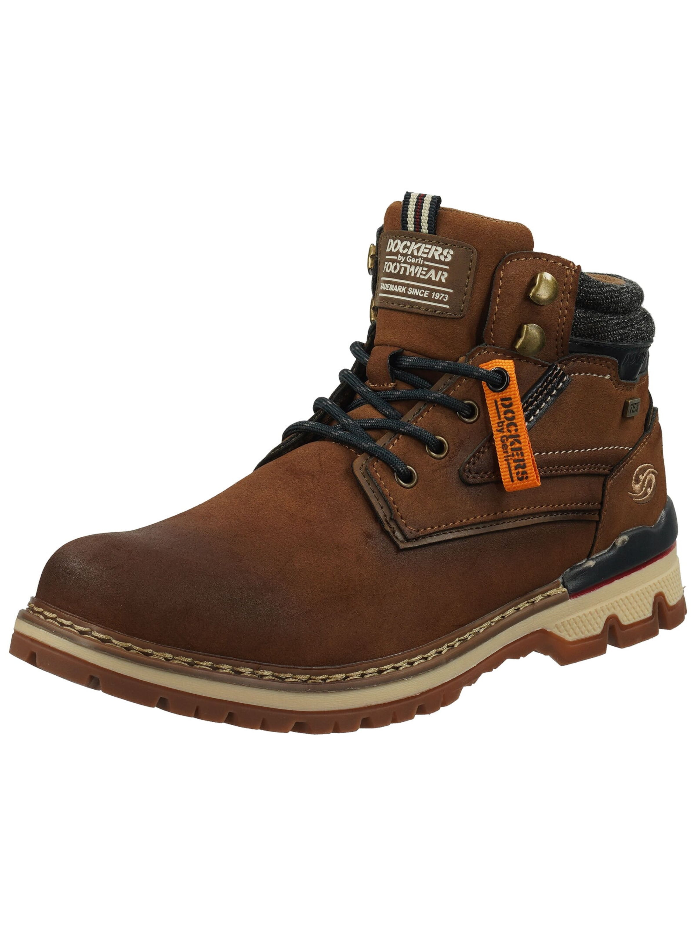 Dockers stiefel shop
