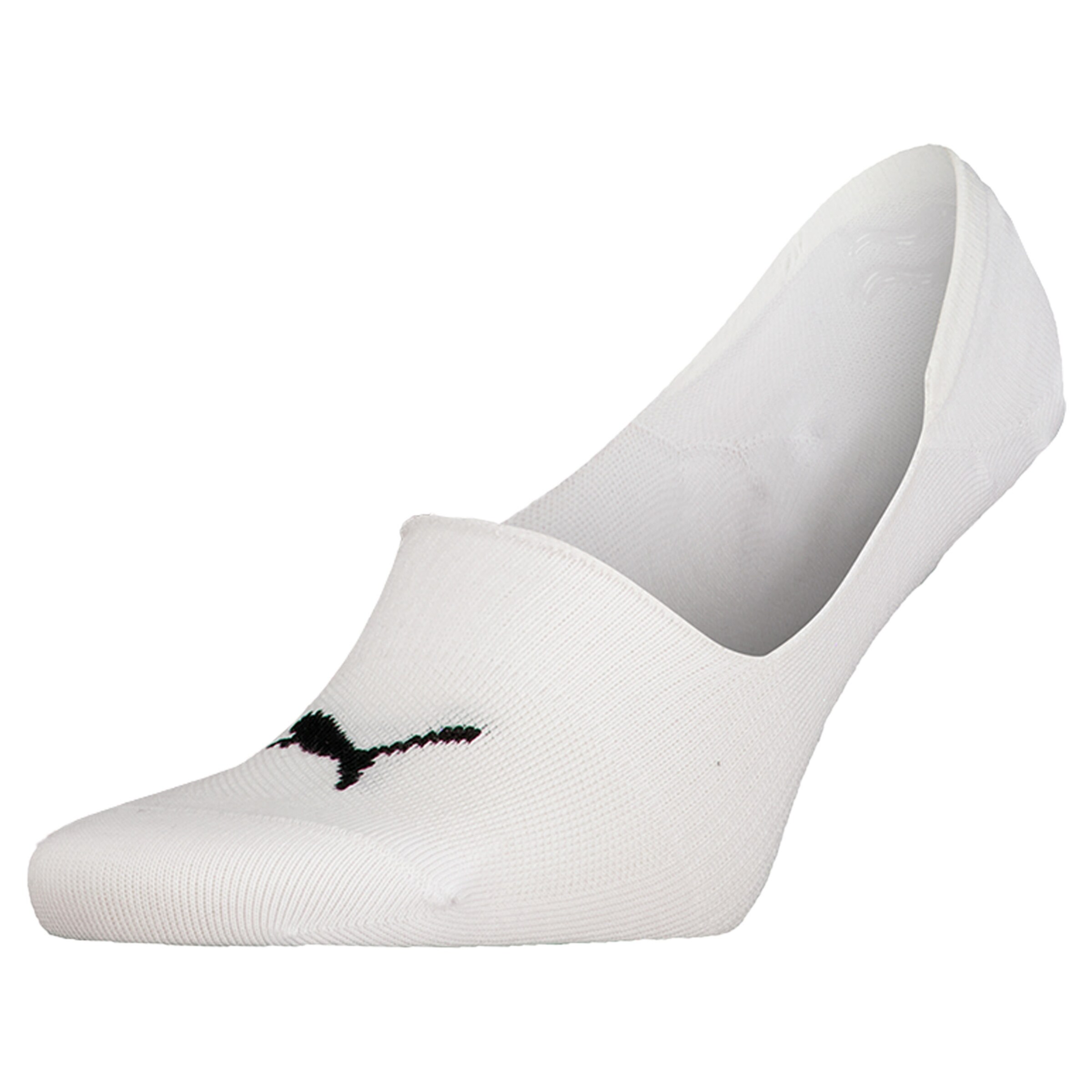 Chaussure basse PUMA en gris