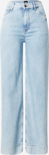 BOSS Black Jeans 'MARLENE' i aqua, Produktvy