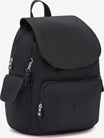 KIPLING Batoh 'CITY PACK' - Čierna