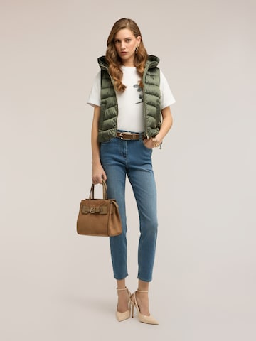 MOTIVI - Chaqueta de invierno en verde