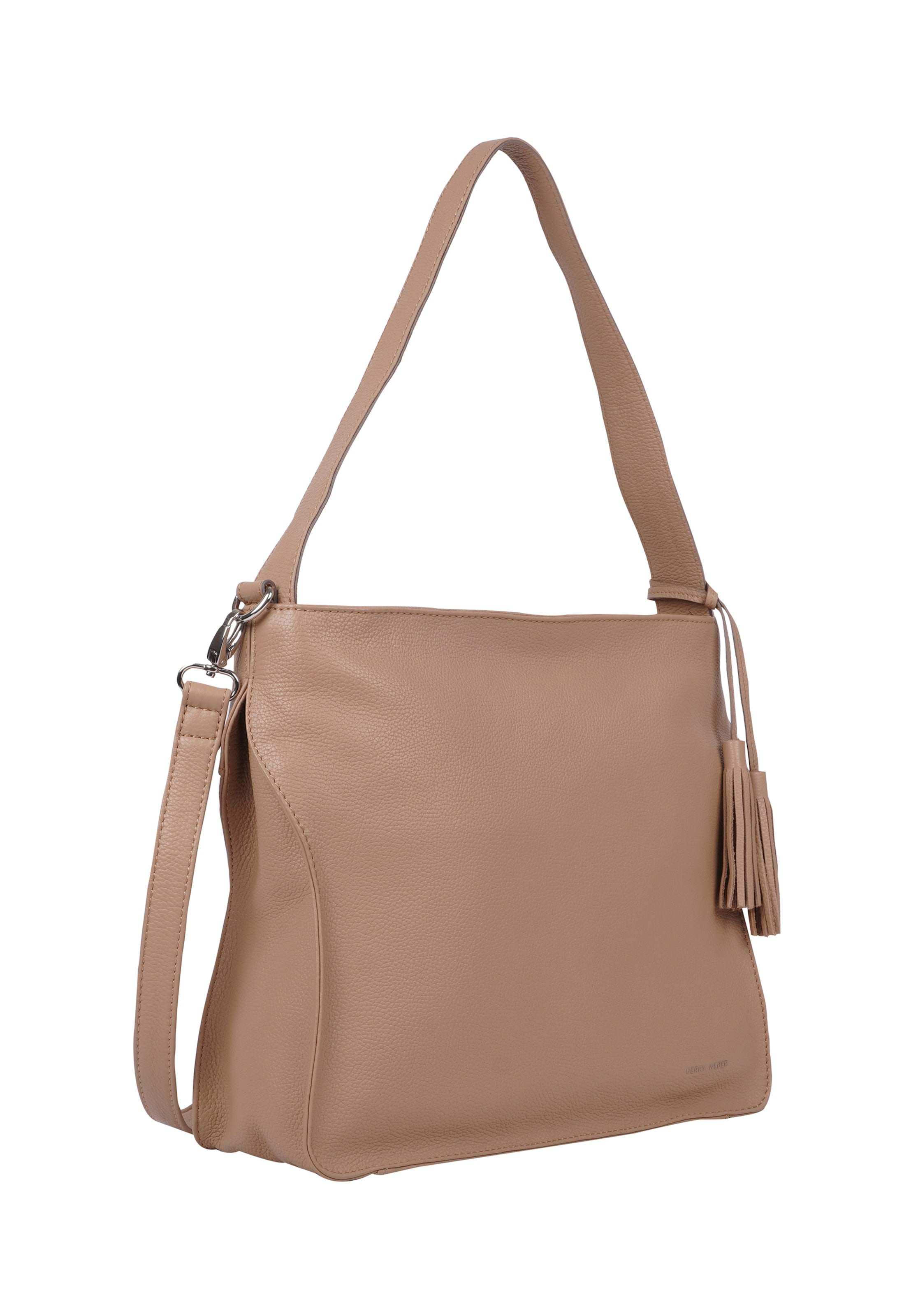 Sac bandoulière 'Cadiz' GERRY WEBER en marron