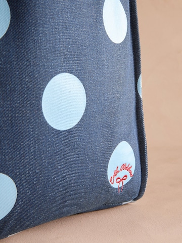 Cath Kidston Shopper in Blauw