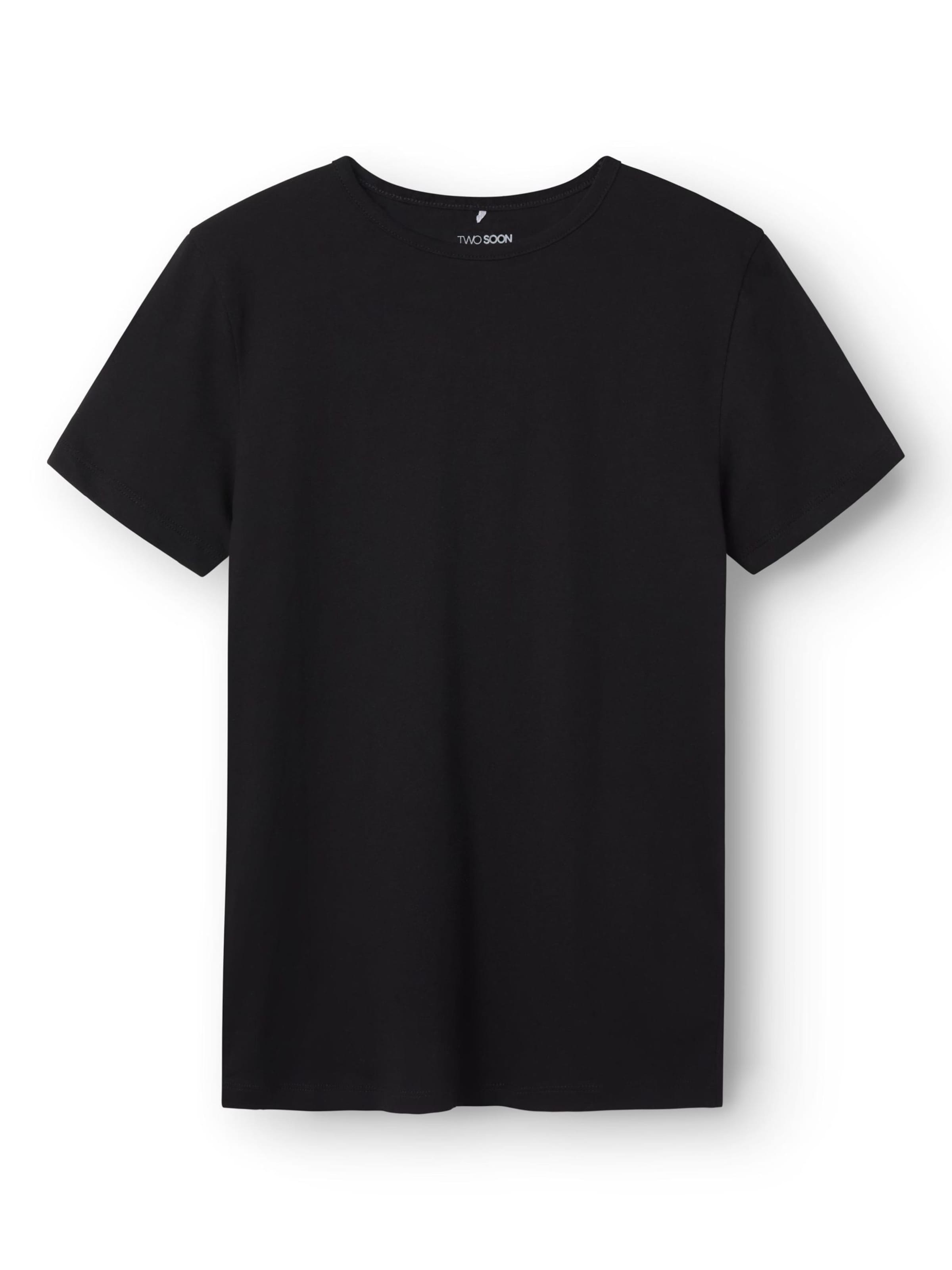 TWO SOON - Camiseta en Mezcla de colores