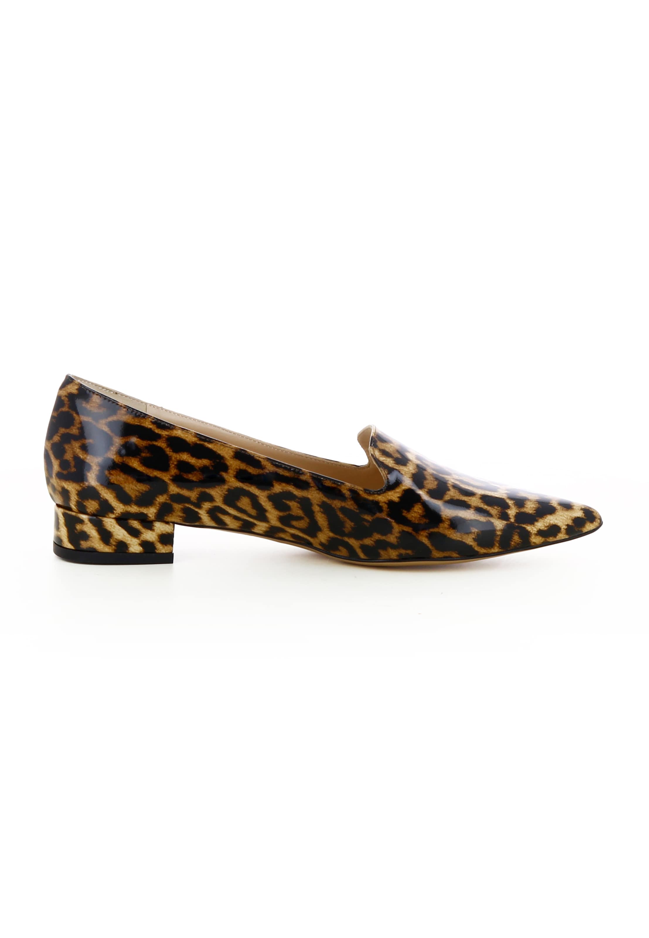 Chaussure basse 'FRANCA' EVITA en mélange de couleurs