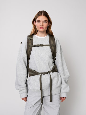 Kapten & Son Rucksack 'Banff'‌‌‌‌‌‌‌‌ in Grün