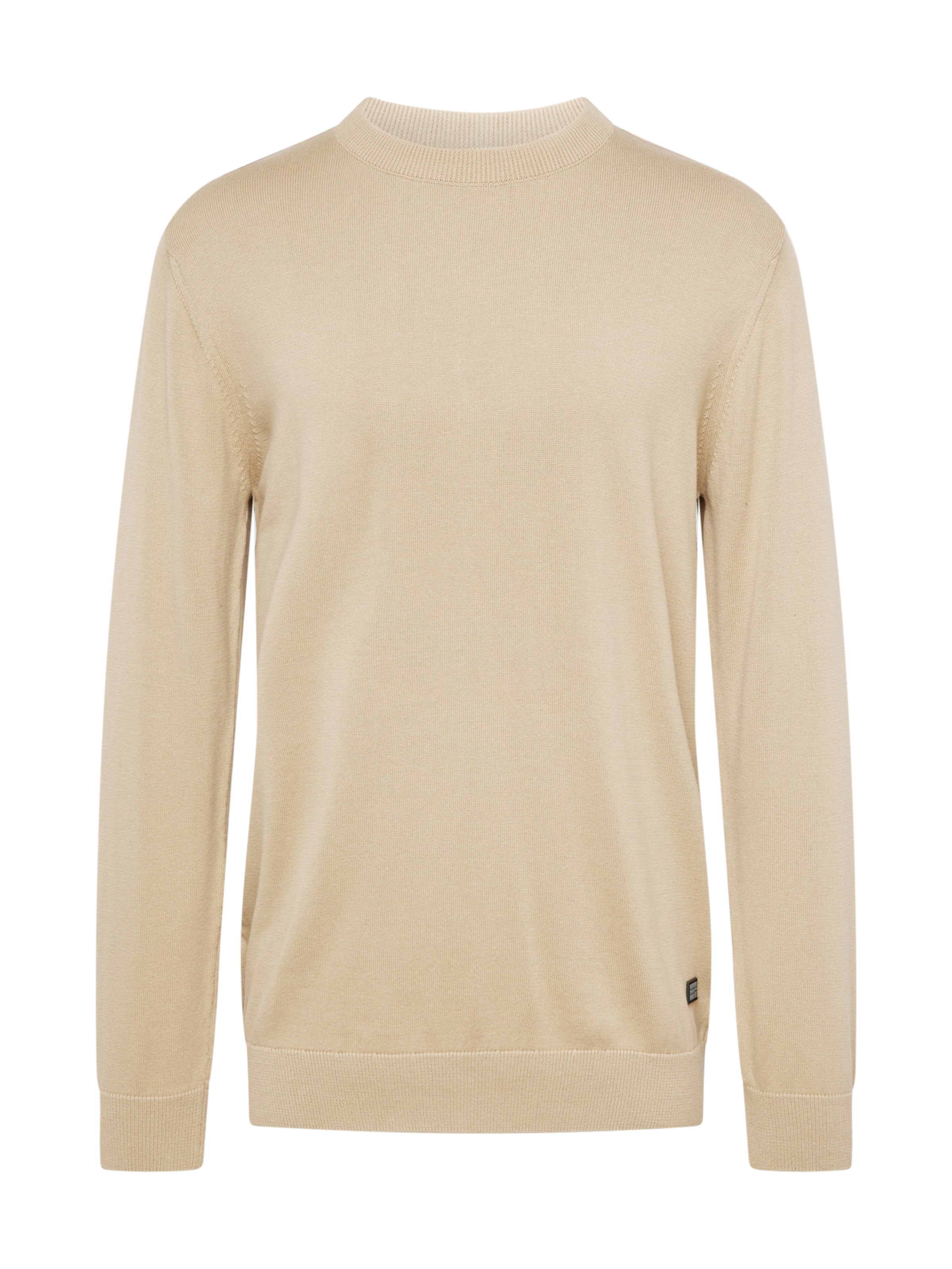 smėlio Cars Jeans Megztinis 'REYO': priekis