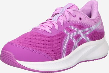 ASICS Buty sportowe 'PATRIOT 13' w kolorze fioletowy: przód