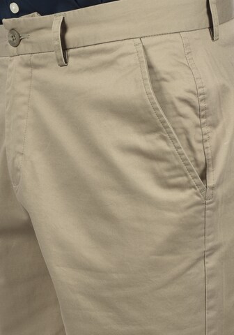 Casual Friday Regular Chino in Beige