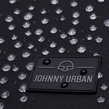 Zaino 'Mika' di Johnny Urban in nero