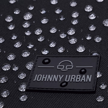 Johnny Urban Backpack 'Allen Large' in Black