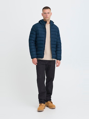 BLEND Steppjacke ' BHMela ' in Blau