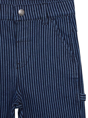 Hust & Claire Regular Pants 'HCJAX' in Blue