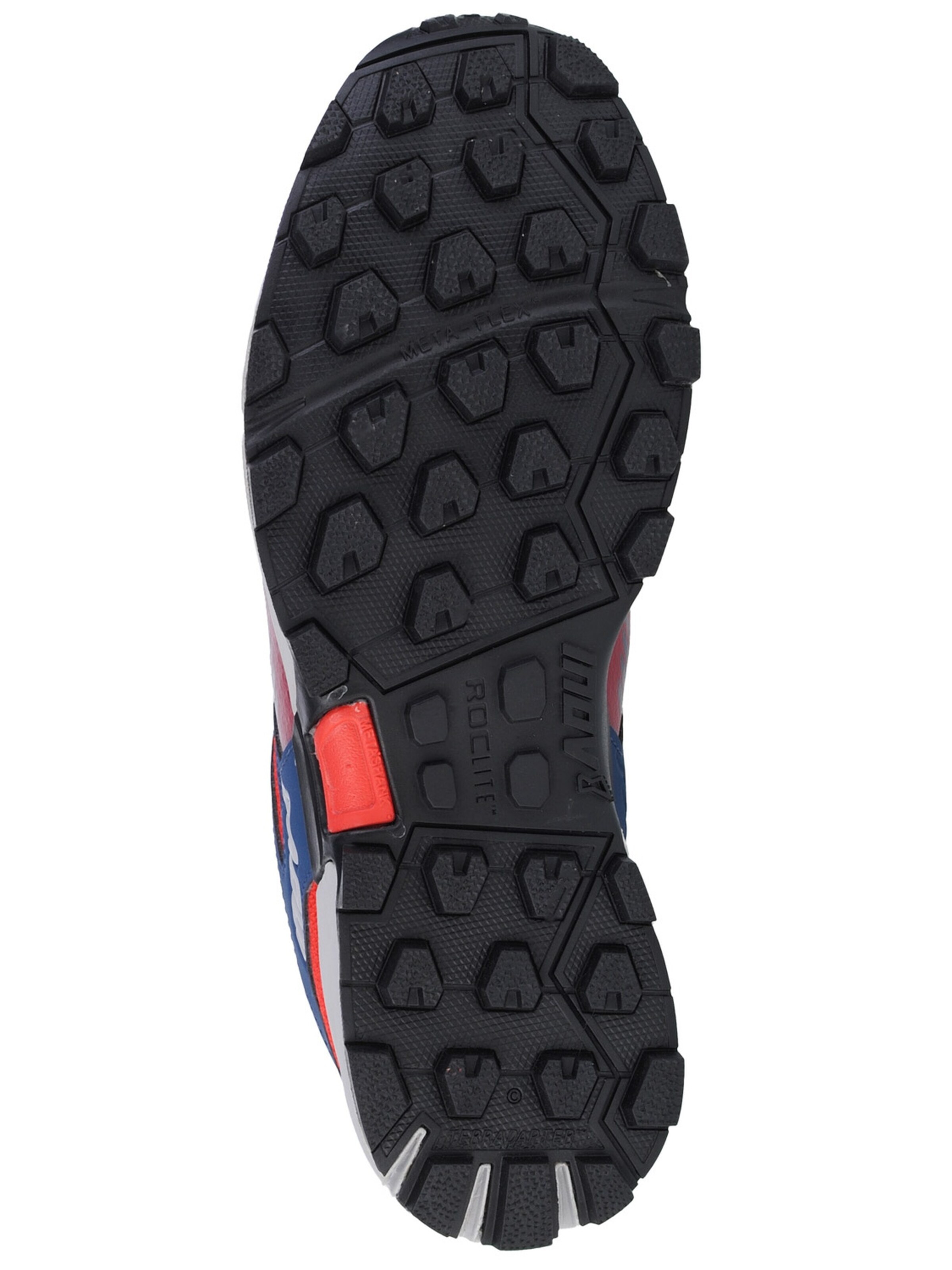Inov-8 Running shoe 'Inov-8 Roclite G 315 GTX' in Red