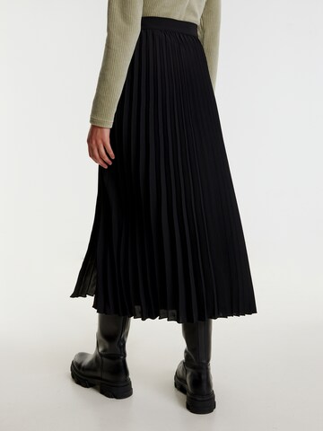 EDITED Skirt 'Cathrine' in Black