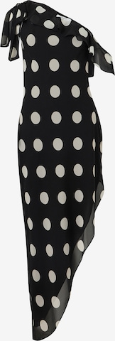 TOPSHOP Kesämekko 'NILA' värissä musta: etupuoli