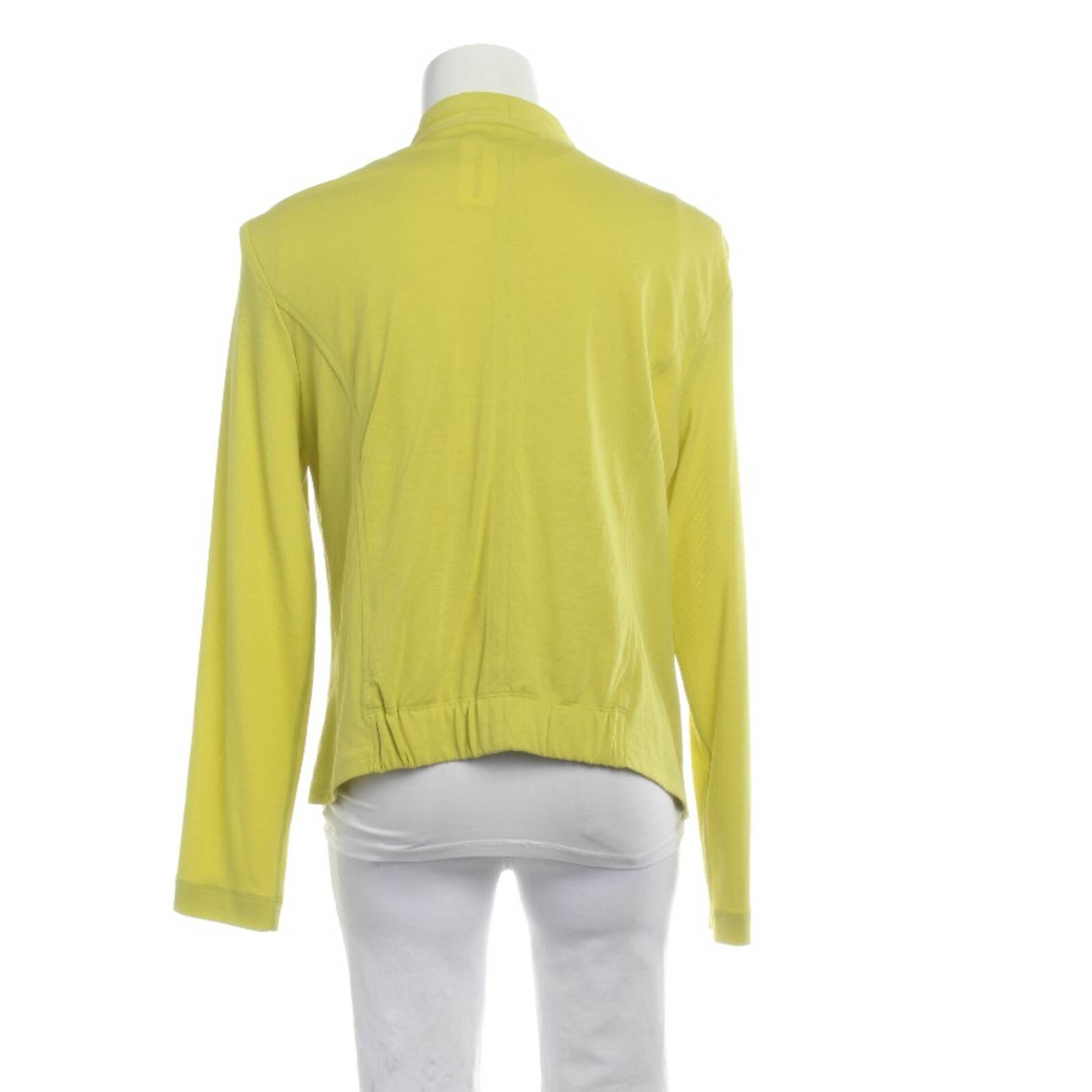 Marc Cain Sweater & Cardigan in M in Green