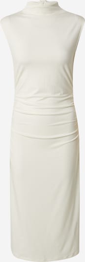 EDITED Večerna obleka 'Ivette' | bela barva, Prikaz izdelka