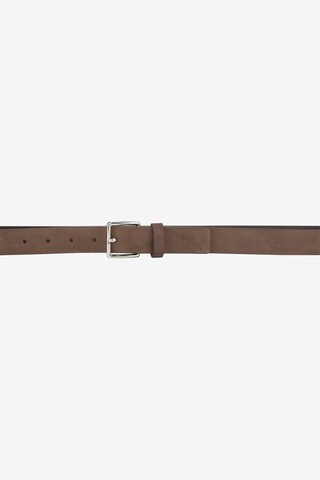 STRELLSON Belt in Brown