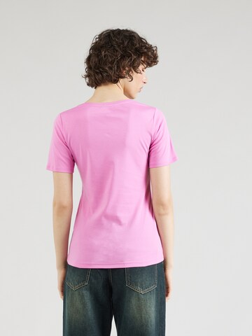 s.Oliver Tričko – pink