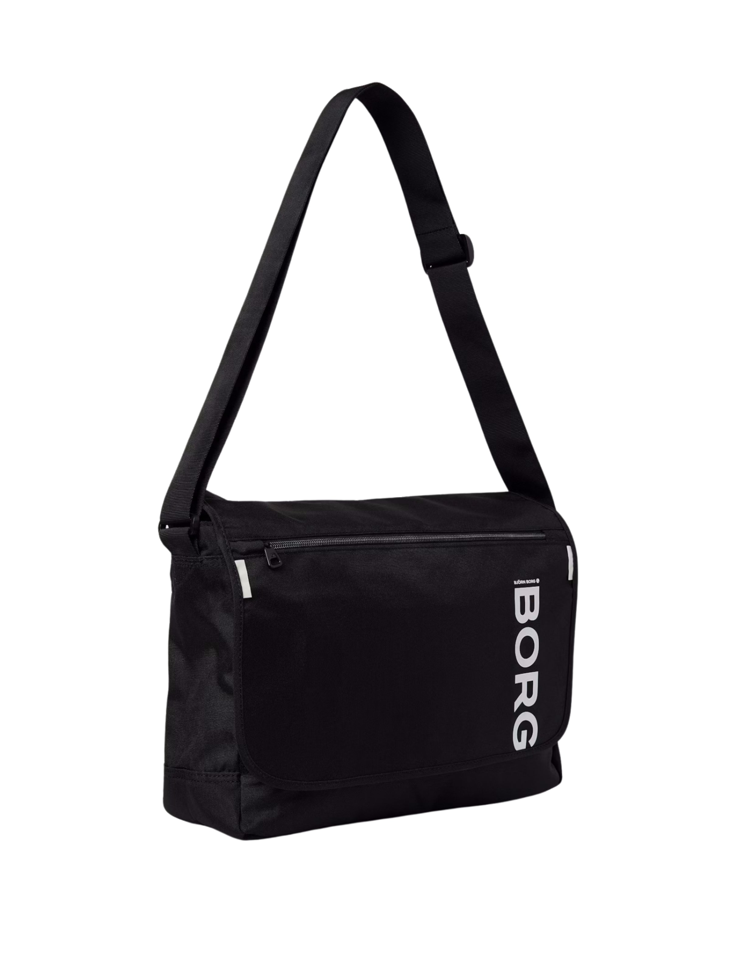 Sac à bandoulière BJÖRN BORG en noir