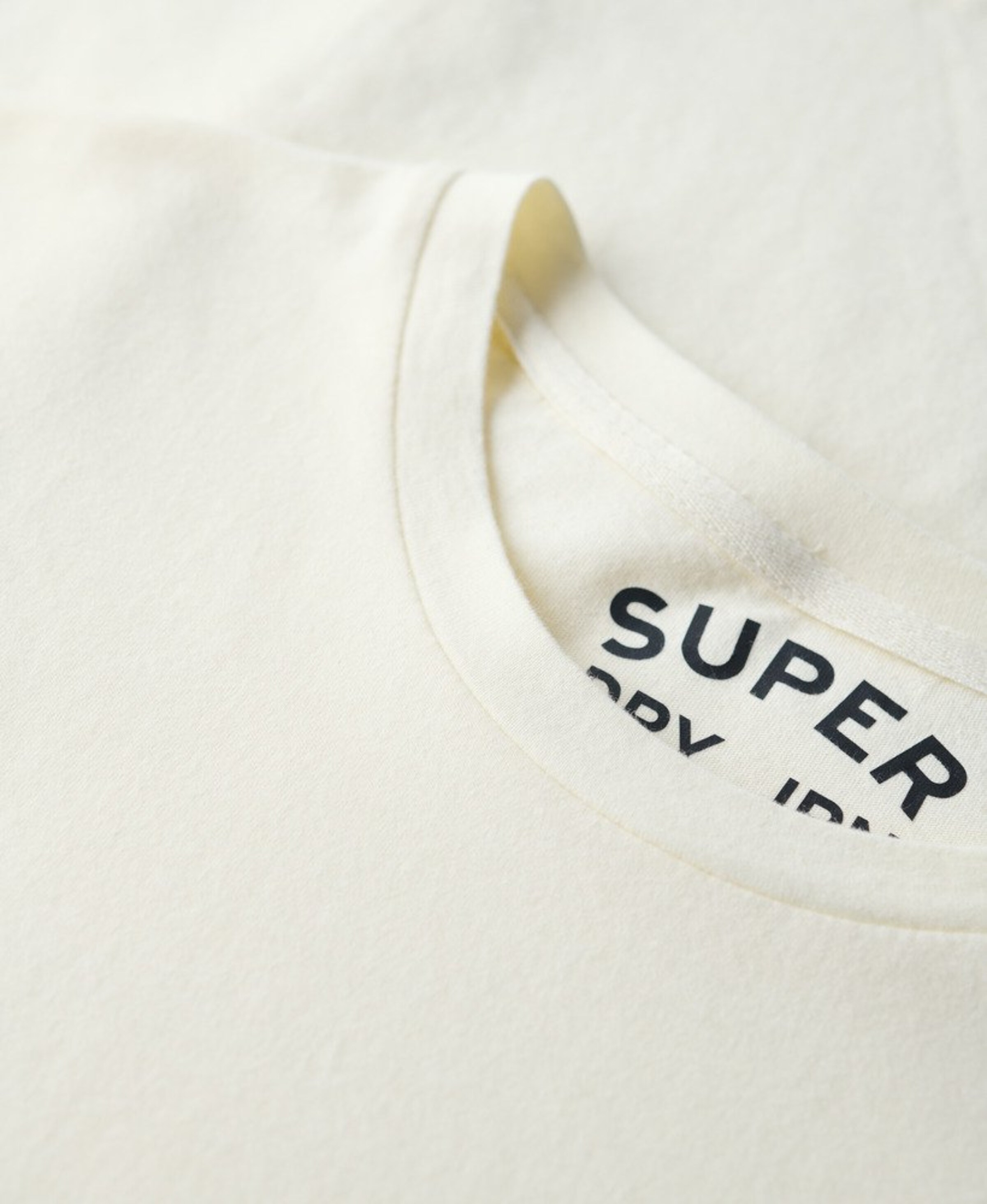 Superdry & Co Shirt in Beige