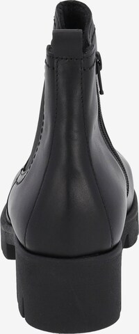 Chelsea Boots GABOR en noir