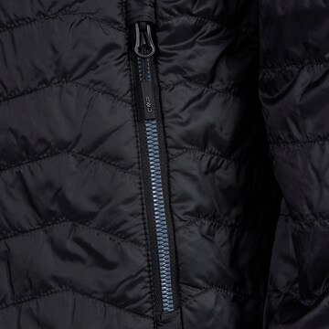CMP Performance Jacket in Black