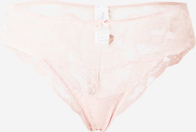 Slip Women' Secret di colore rosa pastello, Visualizzazione prodotti