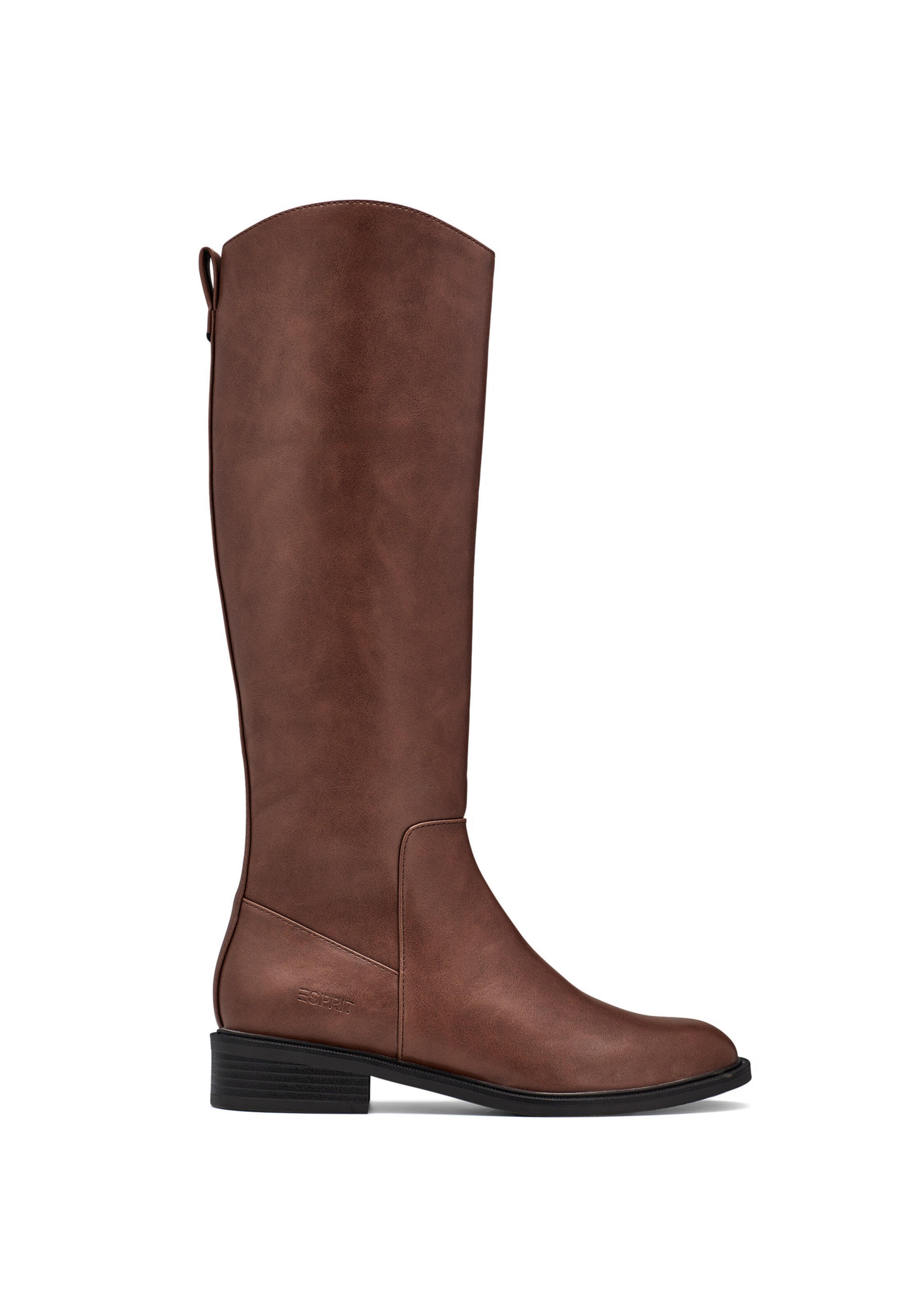 Esprit Shoes Stiefel 'Suki' in Braun