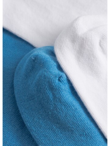 CODELLO Socks in Blue