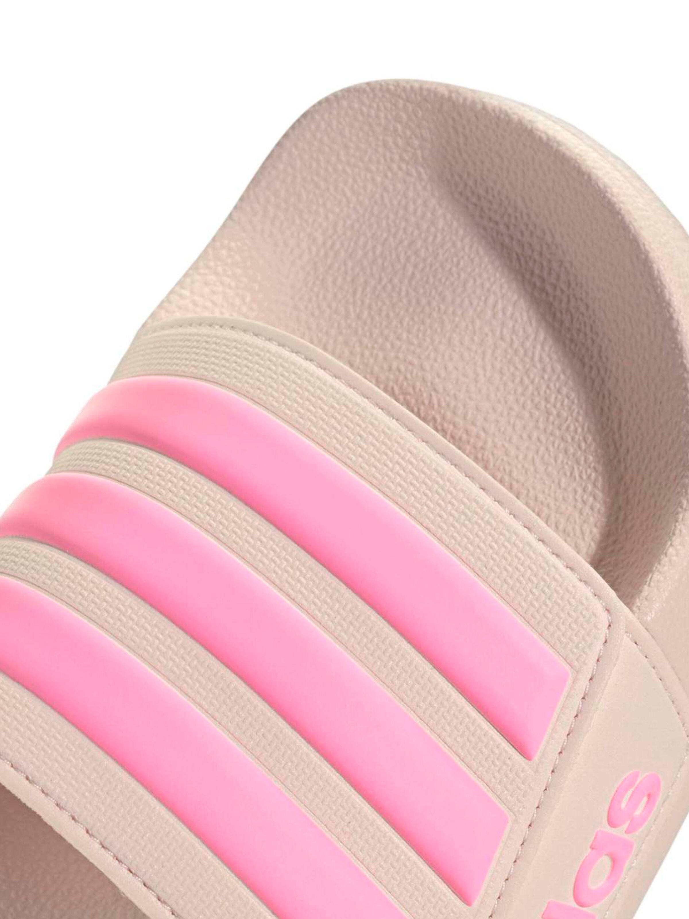 ADIDAS SPORTSWEAR Nizki natikači 'ADILETTE' | roza barva
