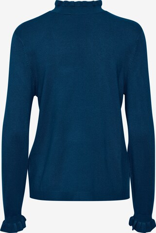 Pullover di Cream in blu