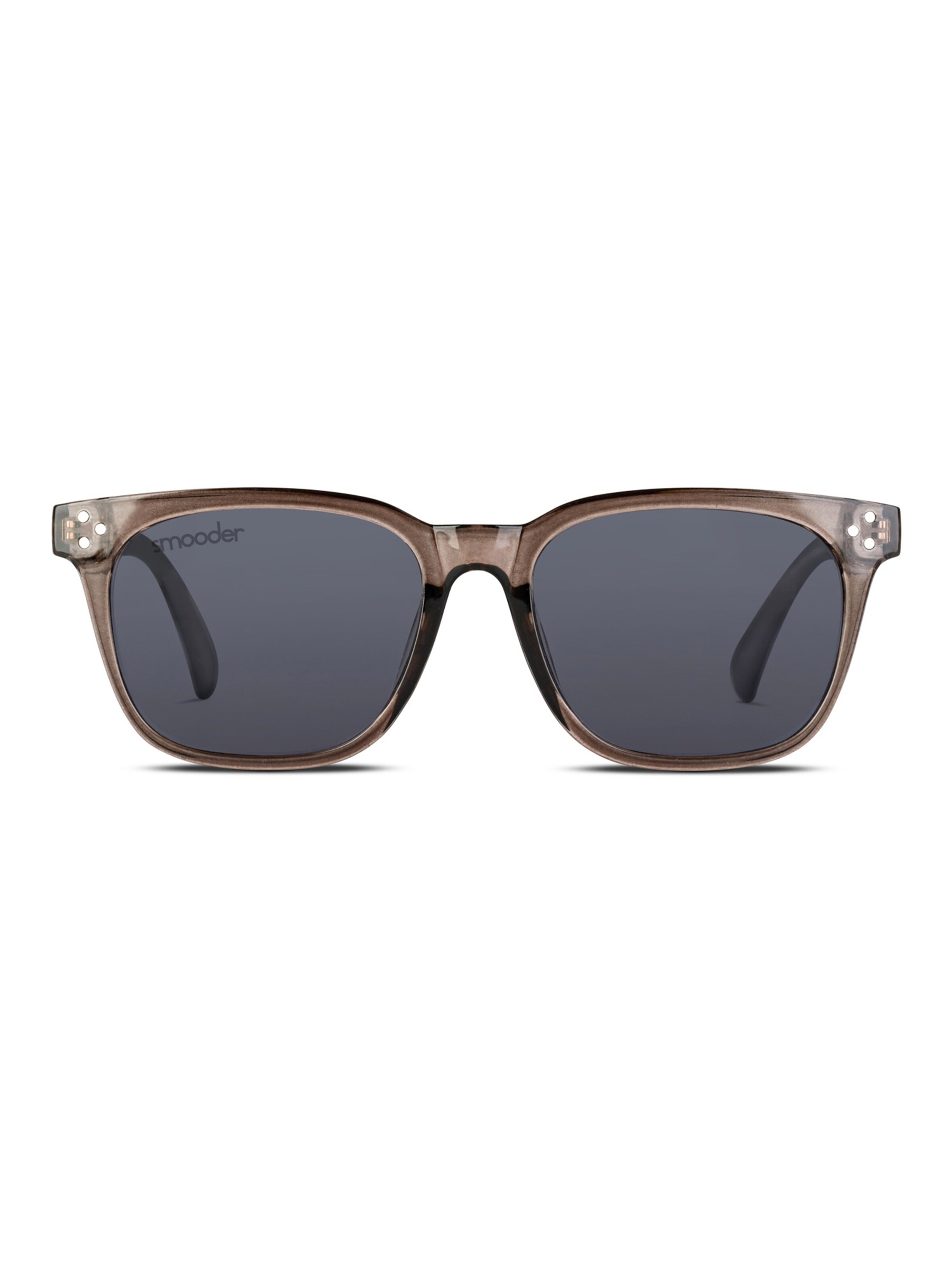 Smooder Sunglasses 'Moapa Sun' in Grey
