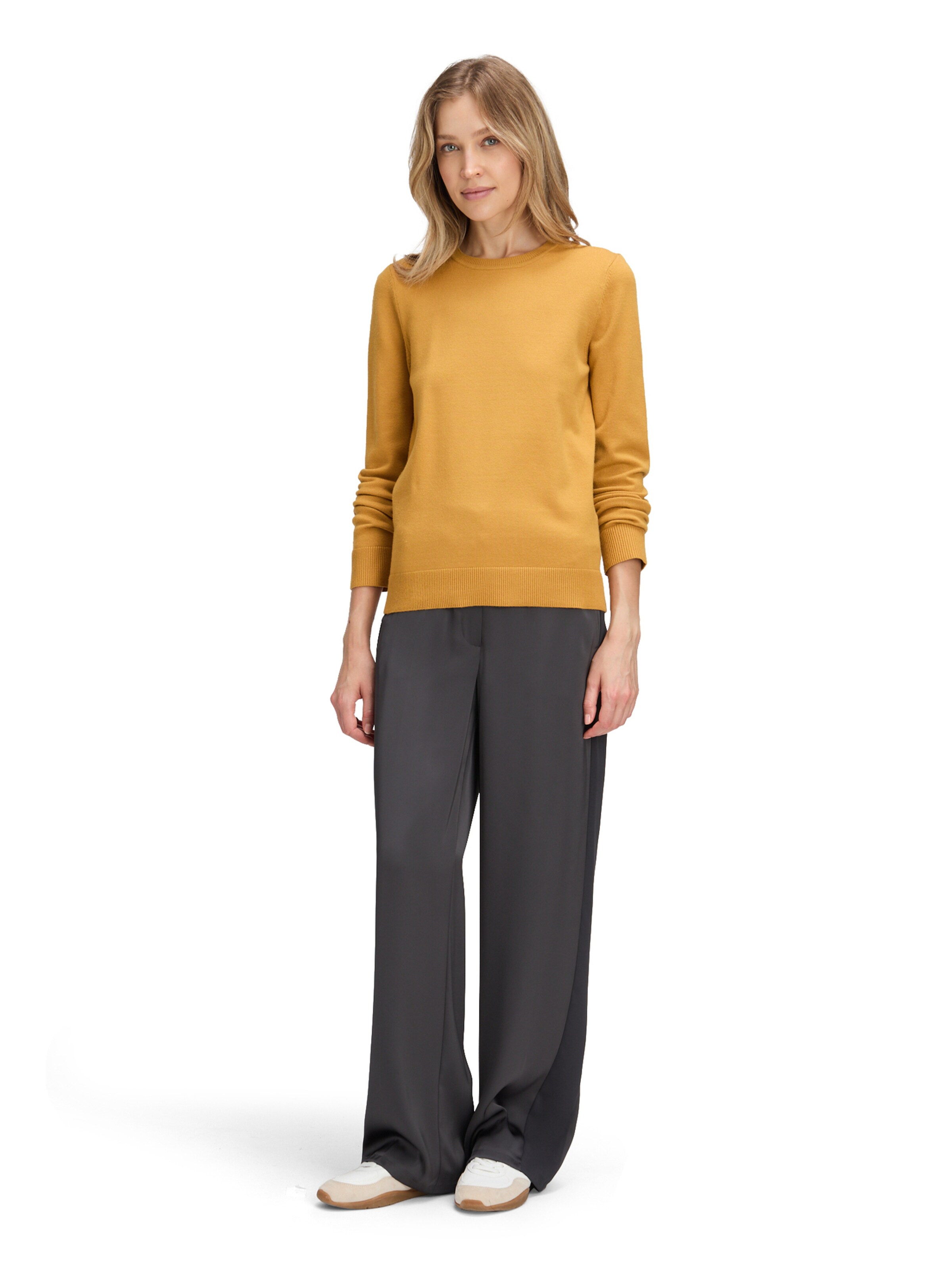 Betty Barclay Trui in Geel