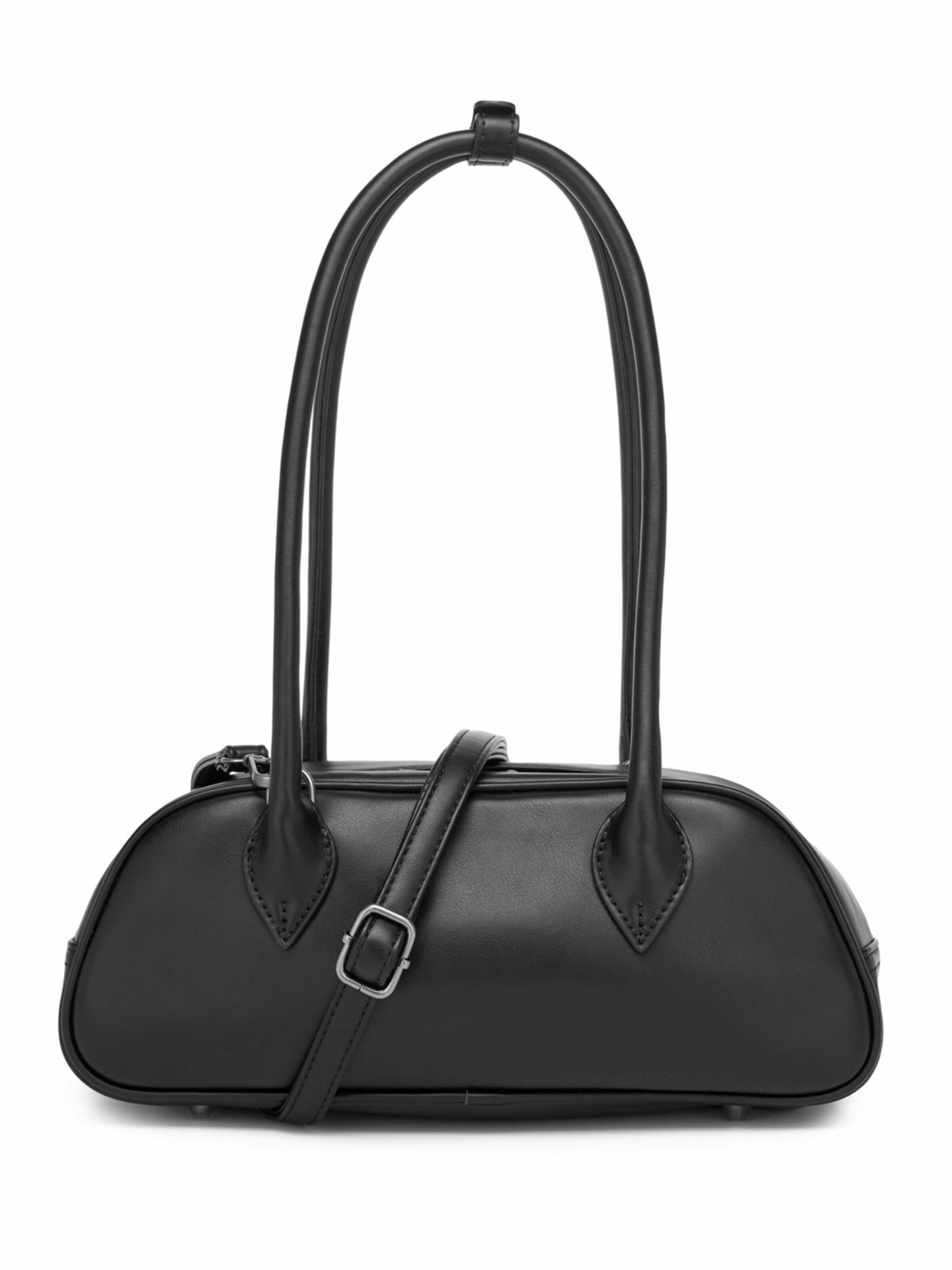 Cabas ' Iris ' Noella en noir