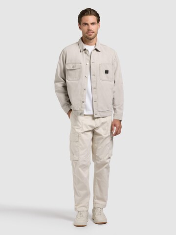 khujo Tussenjas 'Ronny' in Grijs