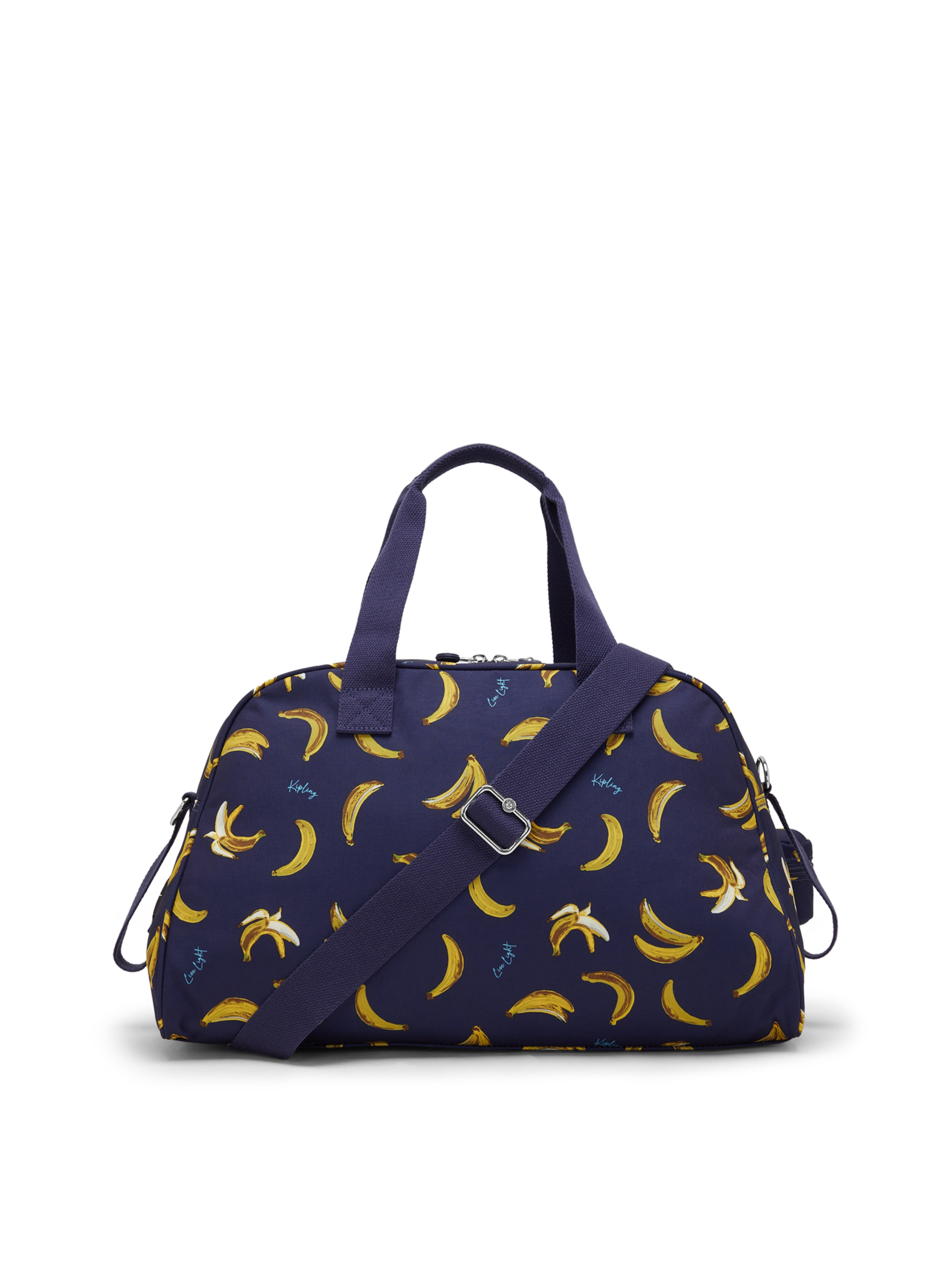 KIPLING - Bolso de mano 'Camana' en azul