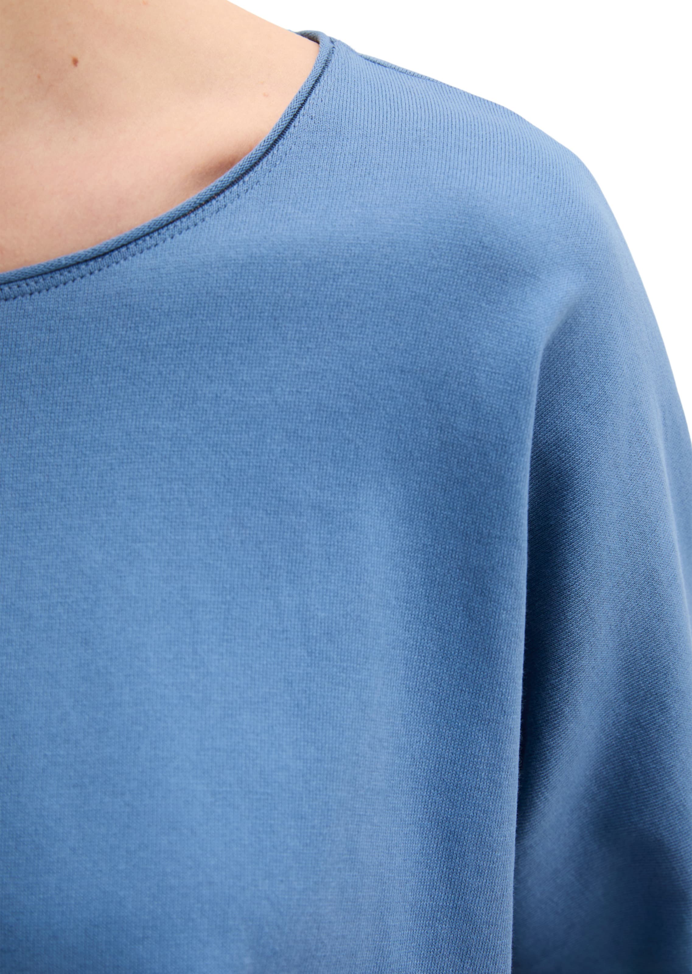 T-shirt Marc O'Polo en bleu
