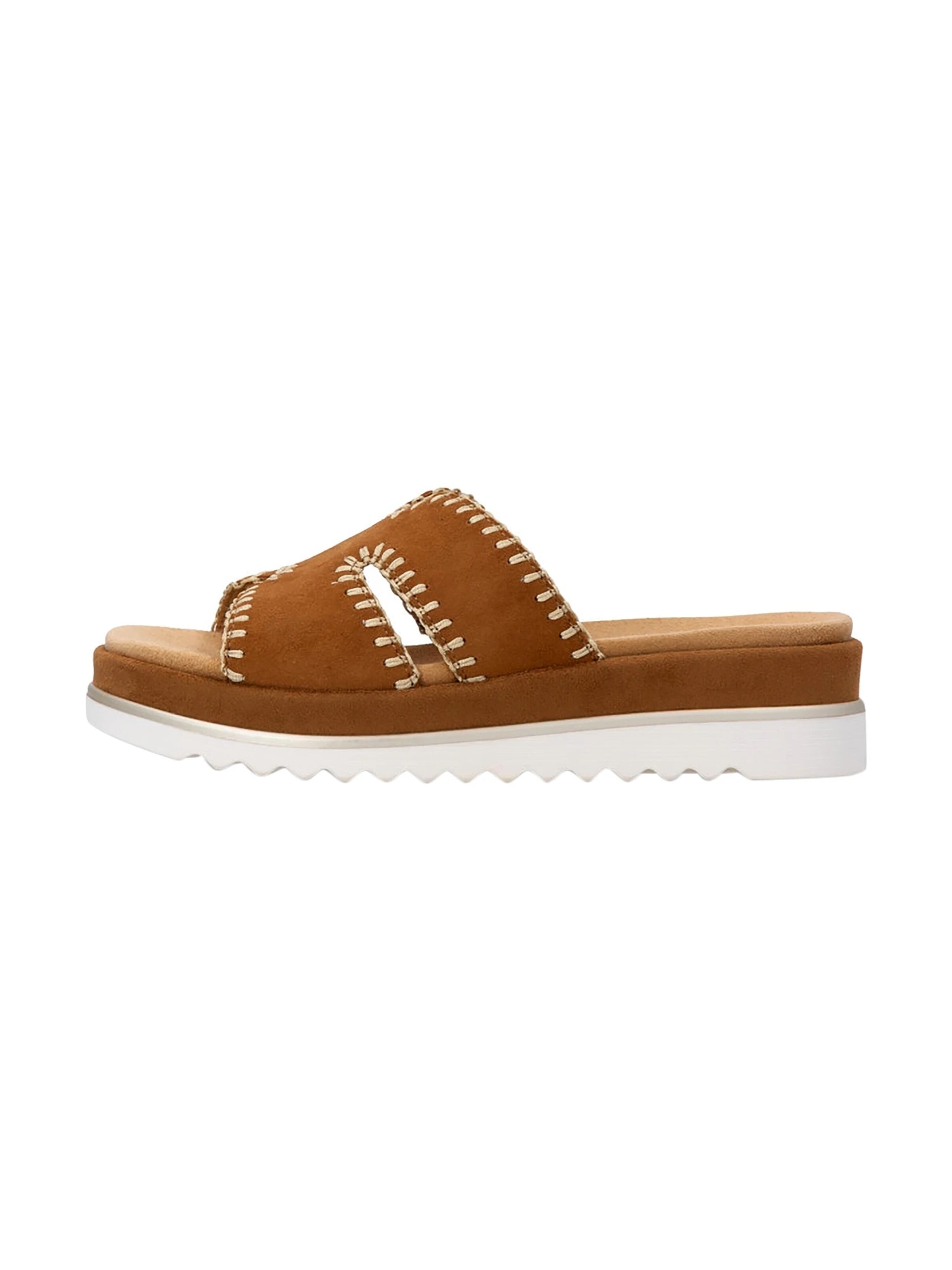 REMONTE Mules in Brown