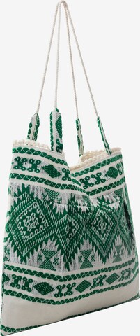 IZIA Дамска чанта в зелено