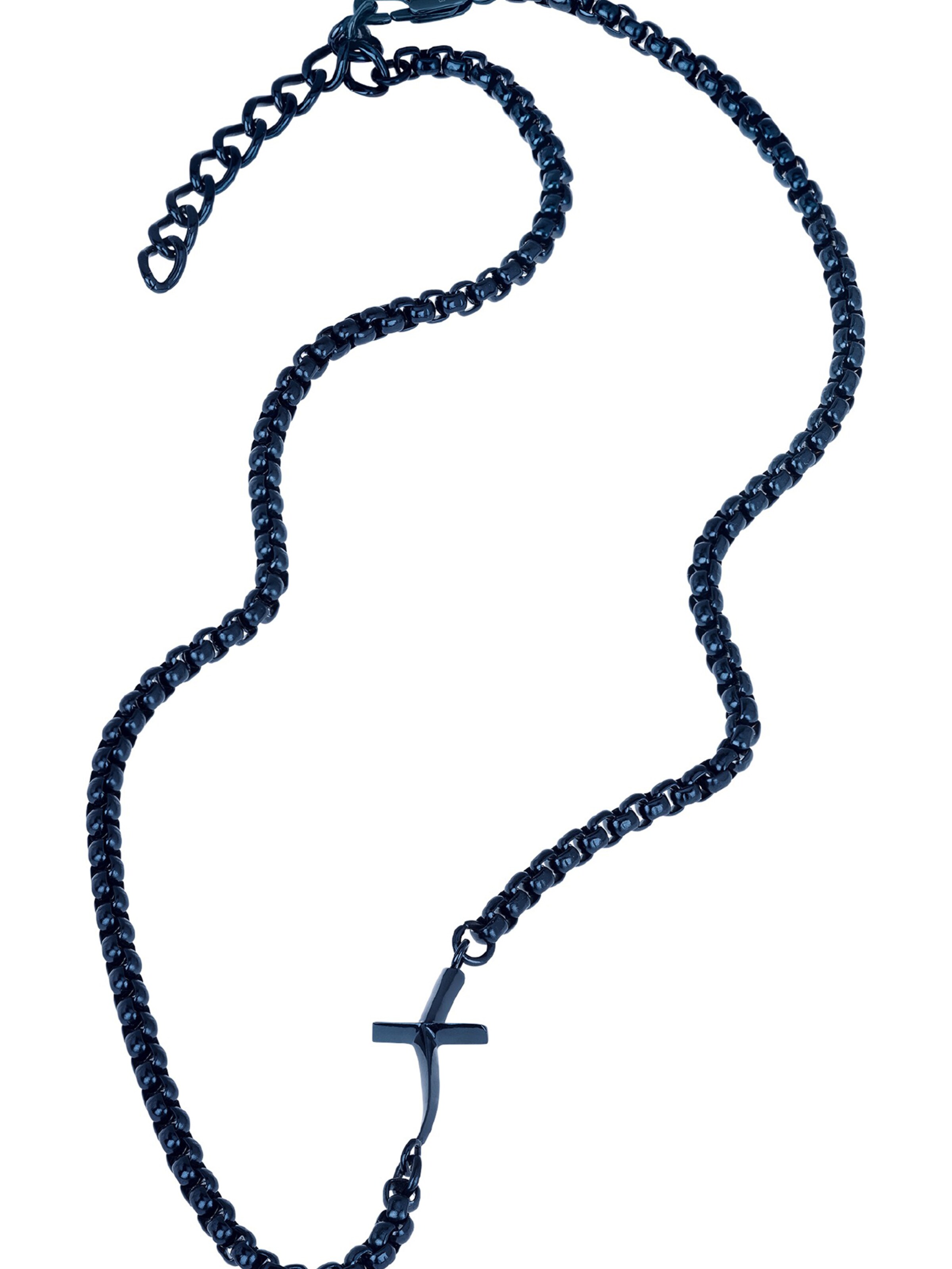 Breil Necklace in Blue