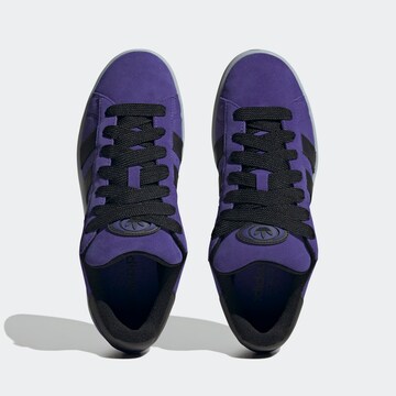 Baskets basses 'Campus 00S' ADIDAS ORIGINALS en violet