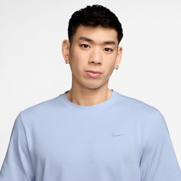 NIKE Funktionsshirt 'Primary' in Blau