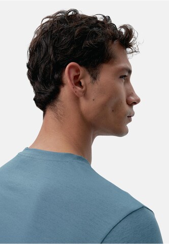Born Living Yoga Performance shirt 'Melville' in Blue