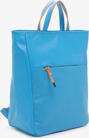 Emily & Noah Backpack ' year 2006 ' in Blue