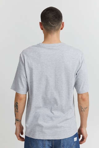 11 Project Shirt 'BRIGGS' in Grey