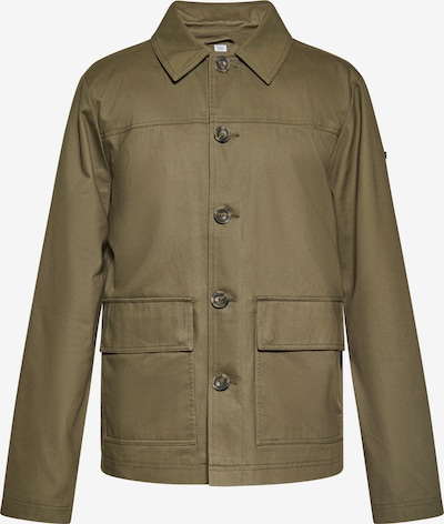 DreiMaster Vintage Prehodna jakna | oliva barva, Prikaz izdelka