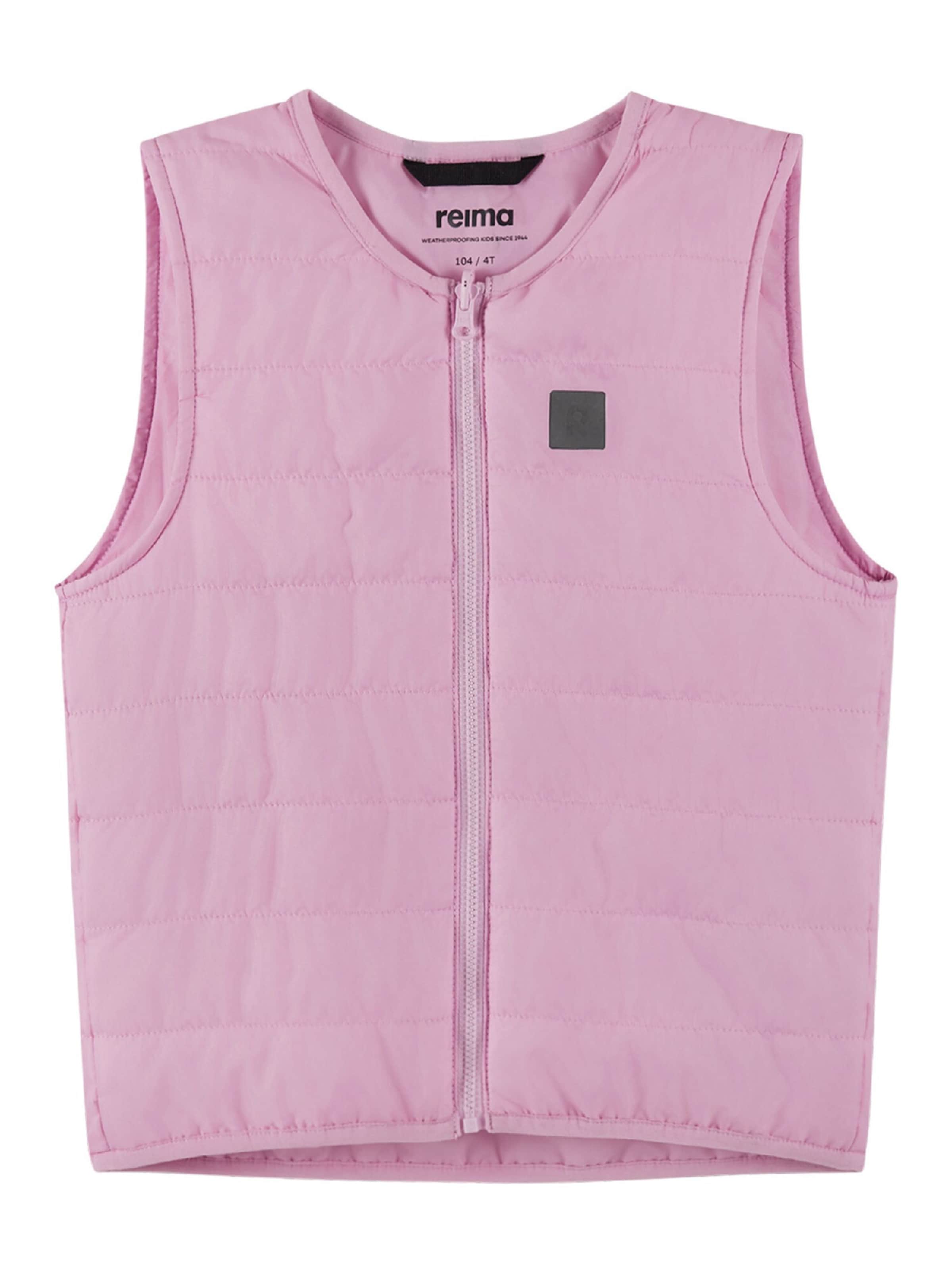 Veste fonctionnelle ' Sydvest ' Reima en rose